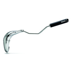 Ligne complète YASUNI Cross ML Aluminium noir