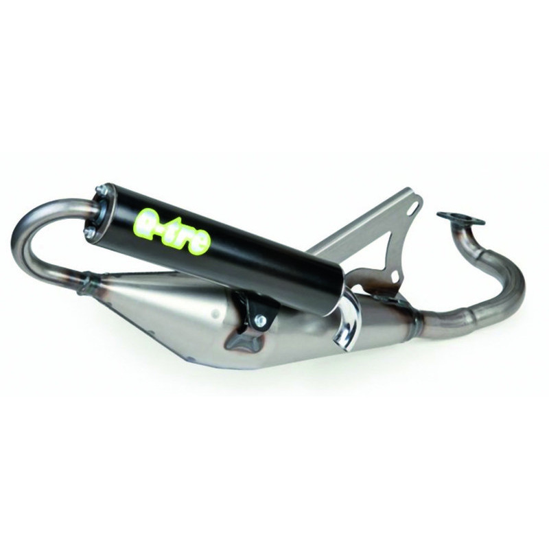 Ligne complète TECNIGAS Q-TRE - Kymco