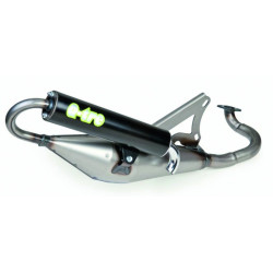 Ligne complète TECNIGAS Q-TRE - MBK/Yamaha