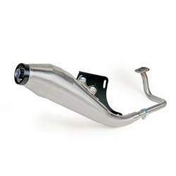 Ligne complète TECNIGAS GP4 - Kymco