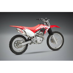Ligne complète YOSHIMURA RS2E - Honda CRF 250 F 2