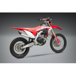 Ligne complète YOSHIMURA R42E - Honda CRF 450 X/R 2