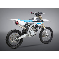 Ligne complète YOSHIMURA RS4 Signature Serie - Yamaha YZ250F 2