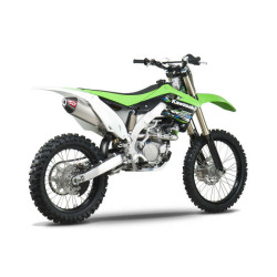 Ligne complète YOSHIMURA RS4-E - Kawasaki KX 450 F 2