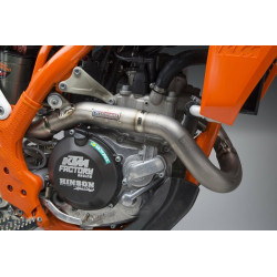 Ligne complète YOSHIMURA RS-4 Signature Series 2