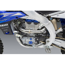 Ligne complète YOSHIMURA RS-12 Signature Serie - Yamaha YZ 250 F 2