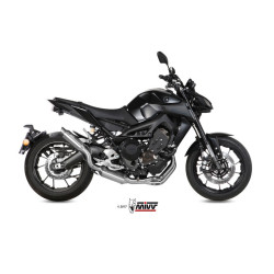 Ligne complète MIVV M2 - Yamaha MT-09