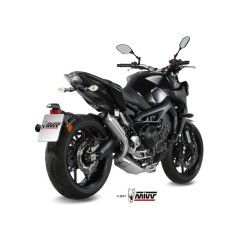 Ligne complète MIVV M2 - Yamaha MT-09 2