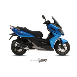 Ligne complète MIVV Urban - Kymco K-XCT 300I 2