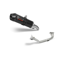 Ligne complète MIVV Oval - Yamaha T-Max 500