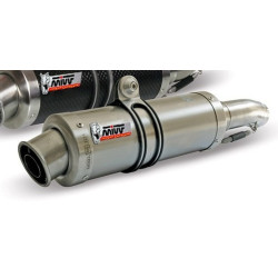Silencieux MIVV GP titane Honda CBR1000RR 2