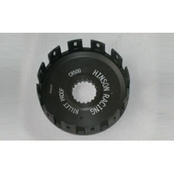 Cloche d'Embrayage HINSON aluminium Honda CR500R