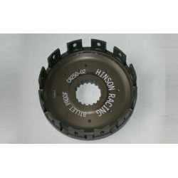 Cloche d'Embrayage HINSON aluminium