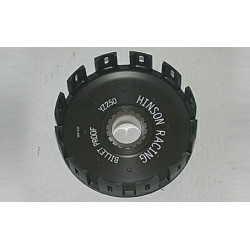 Cloche d'Embrayage HINSON aluminium Yamaha