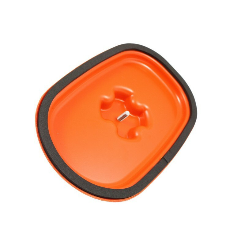 Couvercle de filtre à air TWIN AIR Honda CRF450R/RX