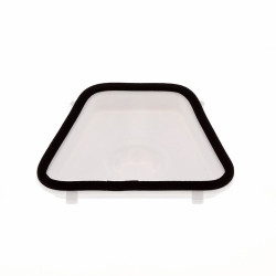 Couvercle de filtre à air TECNIUM - 2370 Yamaha YZ-450F 2