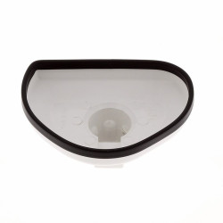 Couvercle de filtre à air TECNIUM - 2125 Honda CRF250R /450R 2