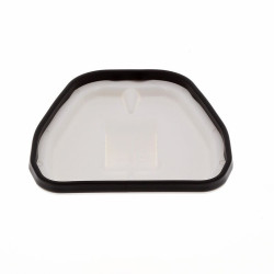 Couvercle de filtre à air TECNIUM - 2362 Yamaha YZF450 2