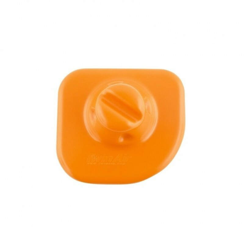 Couvercle de filtre à air TWIN AIR - 160087 Yamaha