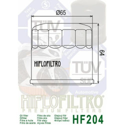 Filtre à huile HIFLOFILTRO - HF204 2