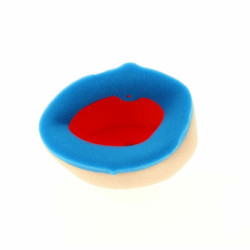 Filtre à air TECNIUM - 0330 Yamaha YZ125/250 2