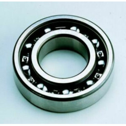 Roulement de vilebrequin NTN 25x62x17mm