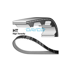 Courroie de transmission DAYCO standard