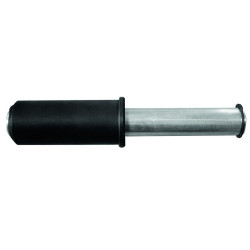 Broche béquille monobras BIHR Home Track Ø40mm Ducati 1098/1198