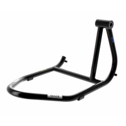 Châssis de béquille nu BIHR Home Track monobras droit noir mat 2