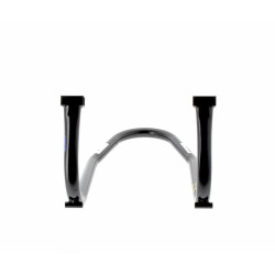 Châssis de béquille nu BIHR Home Track avant ajustable noir mat 2