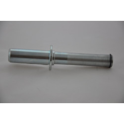 Broche de béquille arrière monobras LIGHTECH Ø13mm Triumph 2