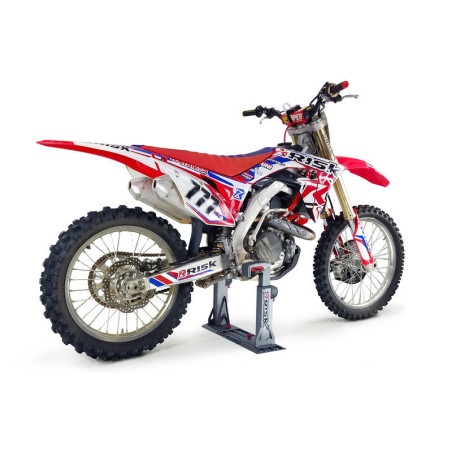 Béquille RISK RACING Lock & Load Pro