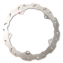 Disque de frein BRAKING Wave fixe - WF7106