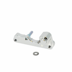 Patte de déport BRAKING disque de frein oversize Ø280mm Kawasaki/Suzuki 2