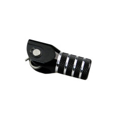 Embout de remplacement noir pour selecteur de vitesse SCAR 2