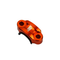 Demi cocotte universelle SCAR orange 2