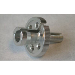 TENDEUR DE CABLE ALU /  FILETAGE M8