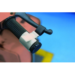 Serre levier frein avant LASER TOOLS 2