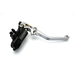 Maître-cylindre de frein BRAKING Ø17mm Cam Control sans reservoir