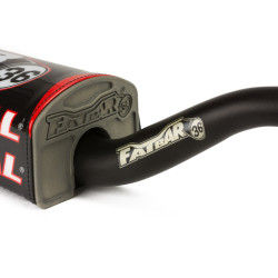 Guidon RENTHAL R-Works Fatbar 36 931 Reed/Windham 2