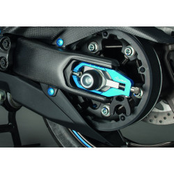 Tendeurs de courroie LIGHTECH or (la paire) 2