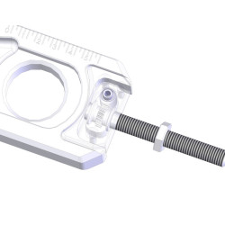 Tendeur de chaîne GILLES TOOLING TCA noir 2