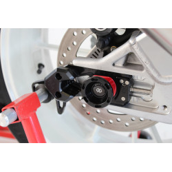 Tendeur de chaîne GILLES TOOLING TCA noir 2