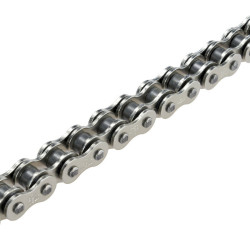 Chaîne de transmission JT DRIVE CHAIN 520X1R 520 2