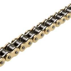 Chaîne de transmission JT DRIVE CHAIN 530 Z3 X-Ring 530 2