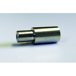 Butée de gaine de cable VENHILL - Ø6.5mm 20 pièces