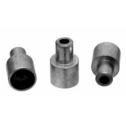 Butées de gaine ALGI ᴓ8/4.8 13mm par 25