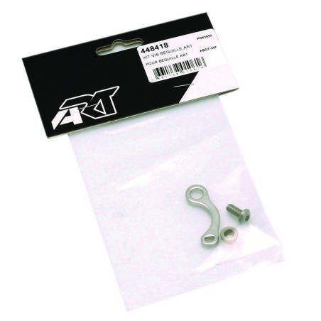Kit vis pour béquille ART KTM/Husqvarna