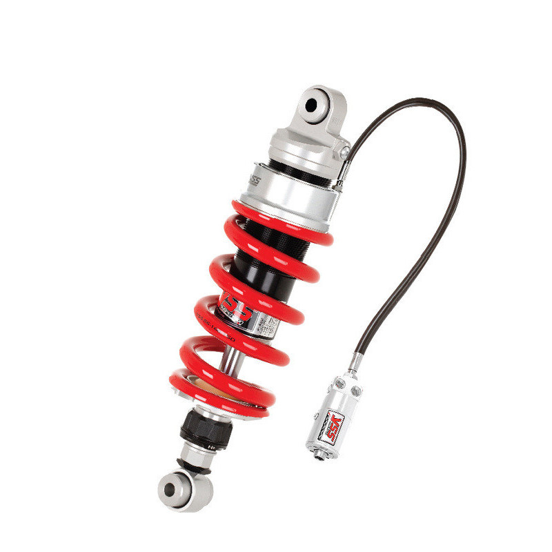 Amortisseur arrière YSS ​​OZ456 TopLine