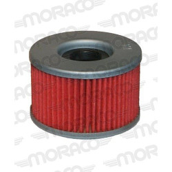 Filtre à huile HF111 HIFLO FILTRO